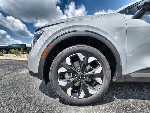Used 2023 Kia Sportage X-Line w/ X-Line Premium Package AWD/4WD image 18