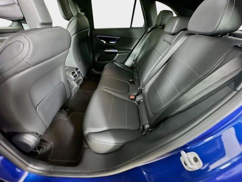 Certified 2026 Mercedes-Benz GLC 300 4MATIC image 30