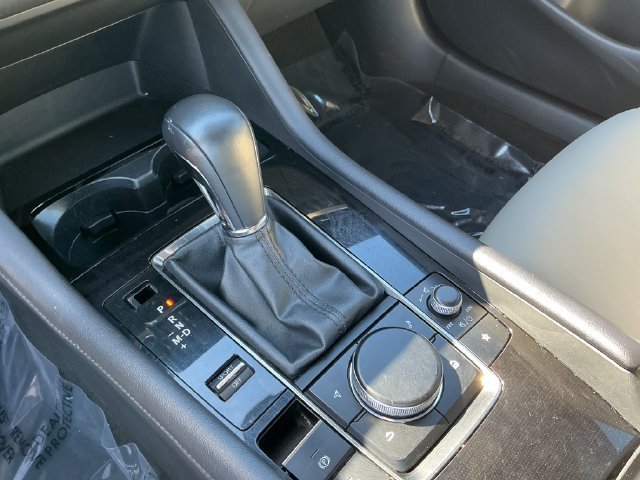 Used 2024 MAZDA MAZDA3 s FWD image 24