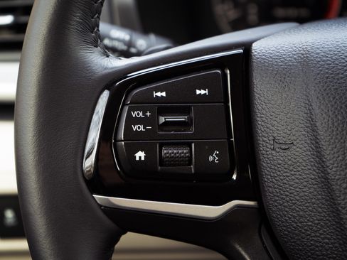 Certified 2025 Honda Odyssey EX-L image 21