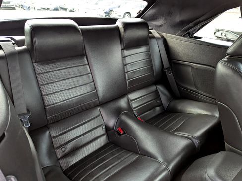 Used 2008 Ford Mustang GT image 35