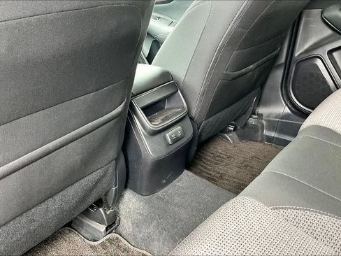 Used 2021 Subaru Outback Premium AWD/4WD image 10