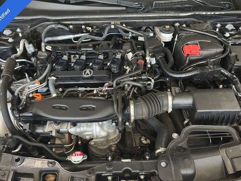 Used 2023 Acura Integra A-Spec FWD image 34