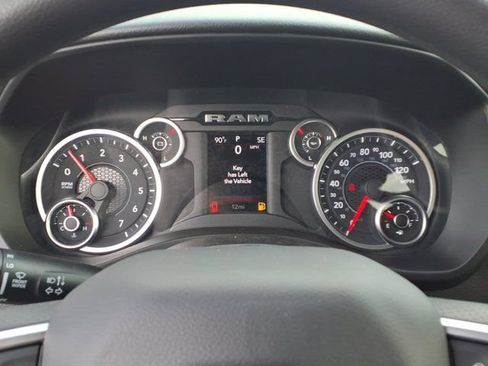 New 2026 RAM 1500 Tradesman AWD/4WD image 12