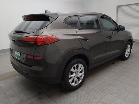 Used 2019 Hyundai Tucson SE FWD image 10
