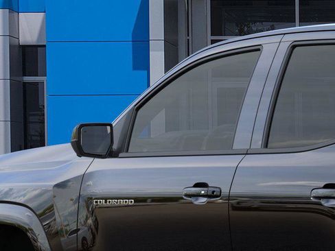 New 2026 Chevrolet Colorado Z71 w/ Technology Package image 12