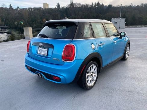 Used 2018 MINI Cooper S image 8
