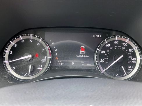 Used 2020 Toyota Highlander Limited FWD image 24