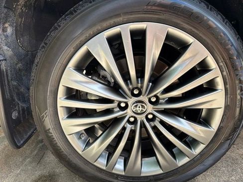 Used 2020 Toyota Highlander Platinum AWD/4WD image 33