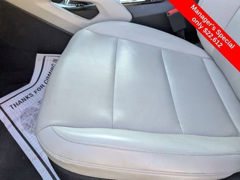 Used 2022 Kia Telluride S image 24