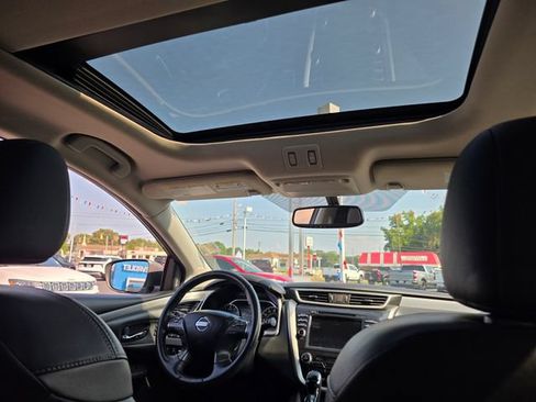 Used 2019 Nissan Murano SL AWD/4WD image 39