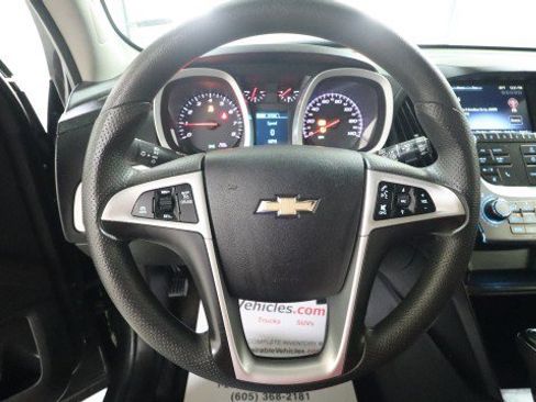 Used 2016 Chevrolet Equinox LT FWD image 18