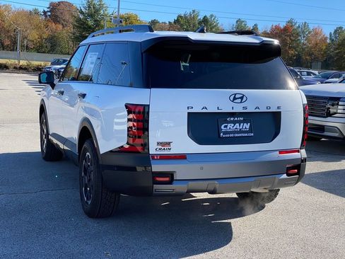 New 2026 Hyundai Palisade XRT Pro AWD/4WD image 5