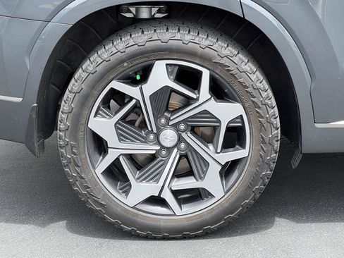 Used 2022 Hyundai Palisade Calligraphy w/ Winter Package AWD/4WD image 15