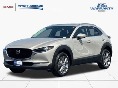 Used 2024 MAZDA CX-30 AWD 2.5 S w/ Preferred Package