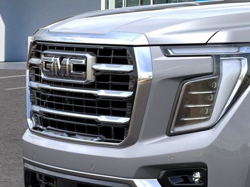 New 2026 GMC Yukon XL Elevation w/ Elevation Premium Package AWD/4WD image 45