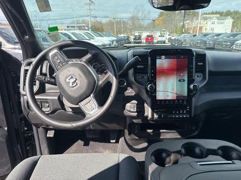 New 2026 RAM 2500 Tradesman image 20