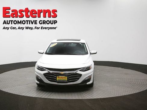 Used 2024 Chevrolet Malibu LT image 53