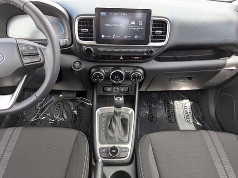 New 2026 Hyundai Venue SEL FWD image 15