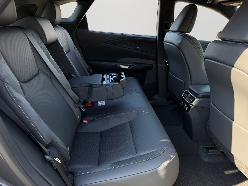 New 2026 Lexus RX 350 AWD image 6