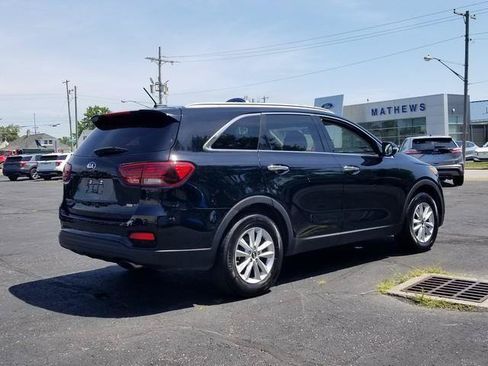 Used 2020 Kia Sorento LX w/ LX I4 Convenience Package FWD image 5