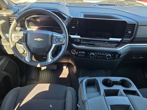 Certified 2025 Chevrolet Silverado 2500 LT w/ Convenience Package AWD/4WD image 19