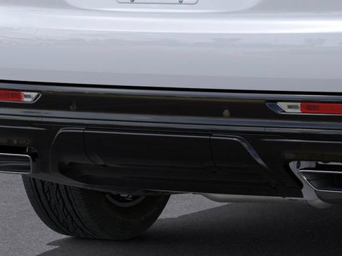 New 2026 Buick Enclave Sport Touring w/ Power Package FWD image 17