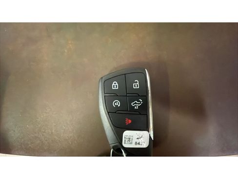 Certified 2022 Chevrolet Silverado 1500 RST image 15