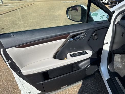 Used 2022 Lexus RX 350 FWD w/ Premium Package image 11