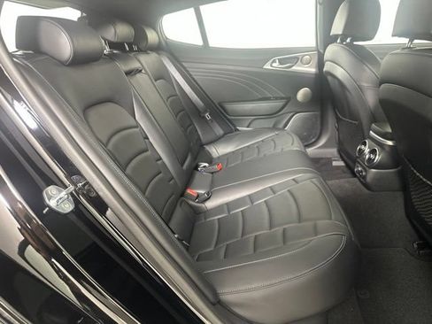 Used 2022 Kia Stinger GT2 AWD/4WD image 24