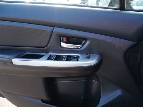 Used 2016 Subaru Crosstrek 2.0i Limited image 13