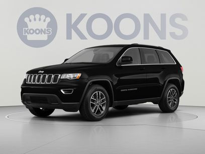 Used 2019 Jeep Grand Cherokee Summit w/ Skid Plate Group