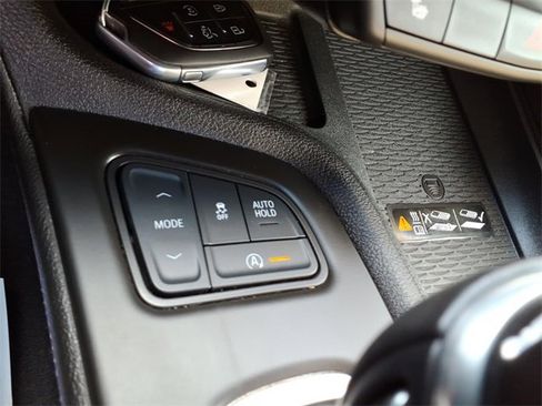 Used 2021 Cadillac CT5 Luxury w/ Sun And Sound Package image 24