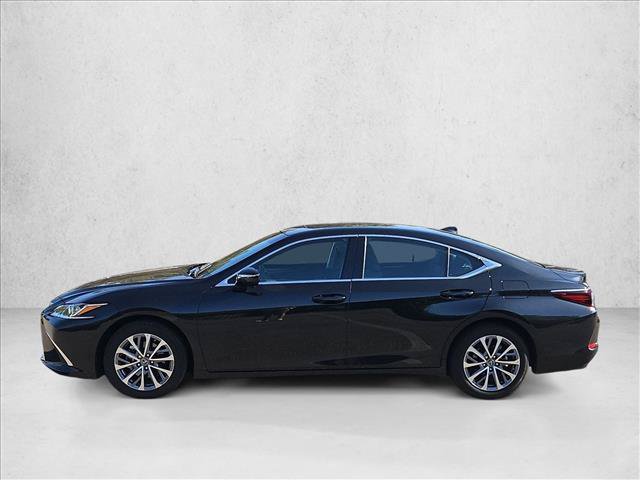 Used 2024 Lexus ES 350 FWD image 9