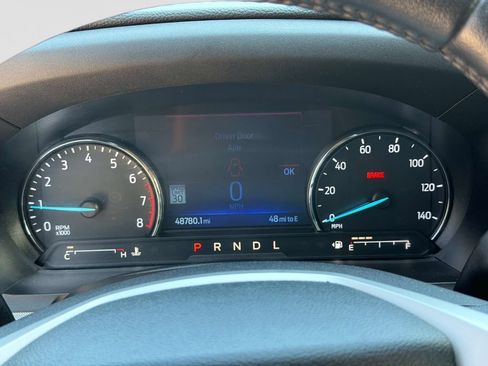 Used 2023 Ford Explorer XLT w/ Equipment Group 202A AWD/4WD image 63