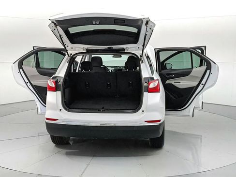 Used 2019 Chevrolet Equinox LT image 30