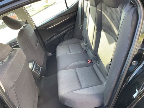 Certified 2025 Toyota Camry LE image 13