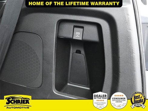 Used 2023 Honda Odyssey Touring image 39