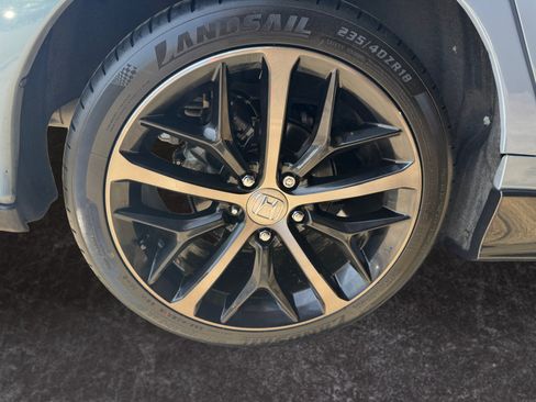 Used 2021 Honda Civic Sport image 14