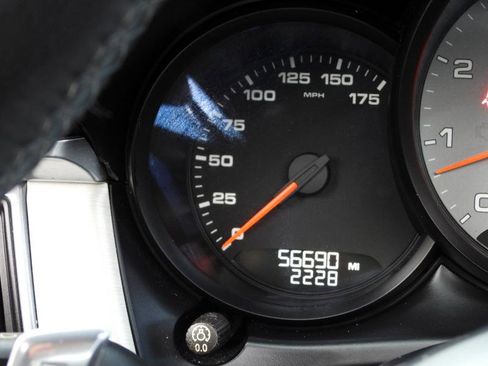 Used 2018 Porsche Macan GTS image 87