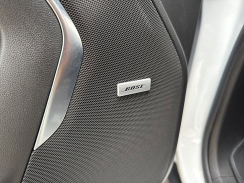 Certified 2022 Chevrolet Tahoe Z71 image 11