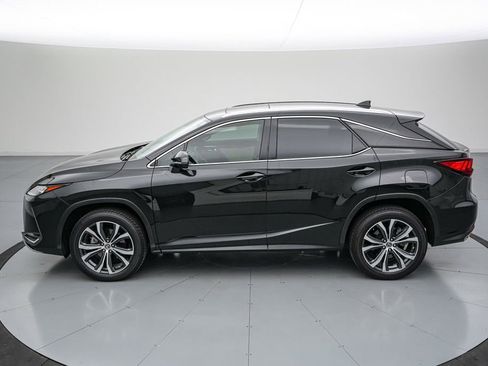 Used 2022 Lexus RX 350 FWD w/ Premium Package image 7