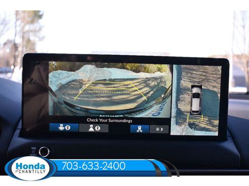 New 2026 Honda Pilot Elite image 16