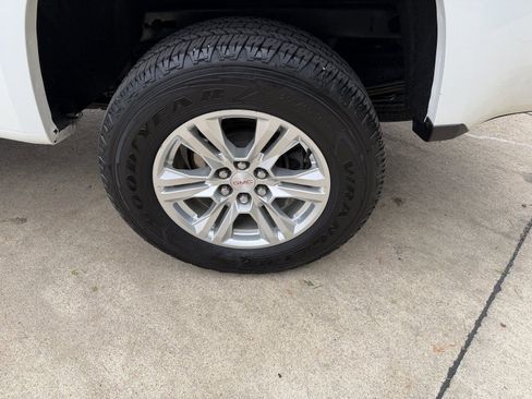 Used 2019 GMC Canyon SLE w/ Trailering Package image 34