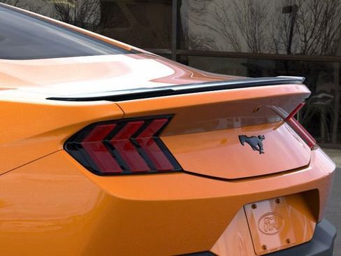 New 2026 Ford Mustang Coupe w/ Mustang Nite Pony Package image 22