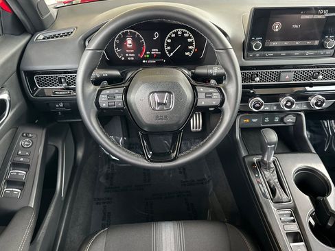 Used 2025 Honda Civic Sport image 15