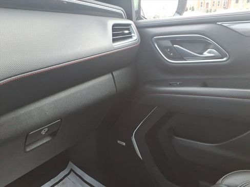 Certified 2023 Chevrolet Tahoe RST w/ Sport Performance Package image 27