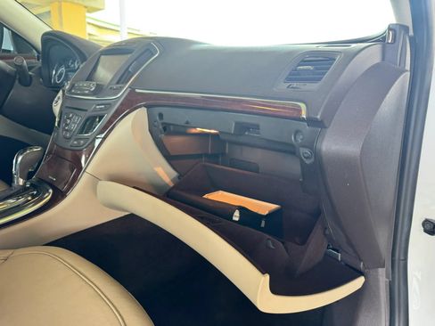 Used 2014 Buick Regal Premium FWD image 26