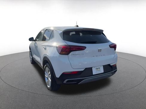 Used 2025 Buick Encore GX Preferred image 11