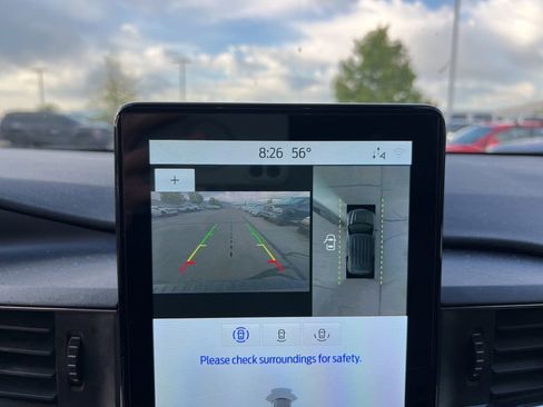 Used 2021 Ford Explorer ST w/ Equipment Group 401A image 15